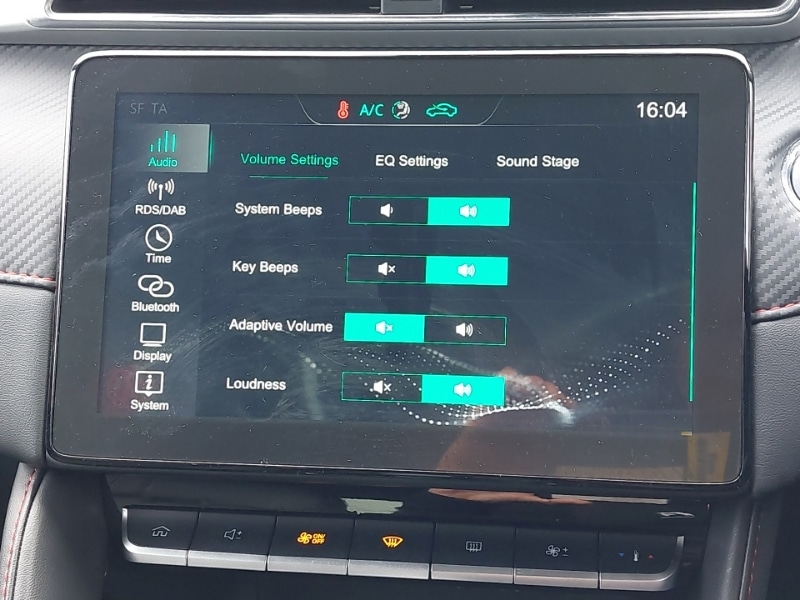 Used MG MG ZS 2024 for sale - 76624354: Photo 12