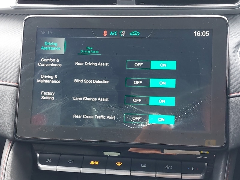 Used MG MG ZS 2024 for sale - 76624354: Photo 13