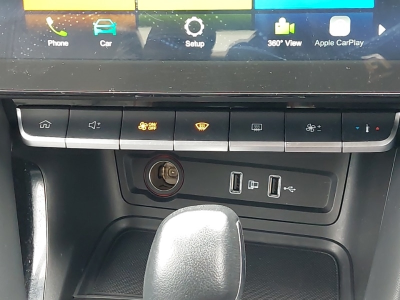 Used MG MG ZS 2024 for sale - 76624354: Photo 15