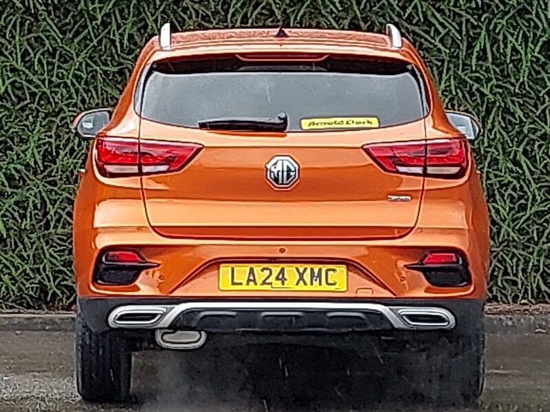 Used MG MG ZS 2024 for sale - 76624354: Photo 18