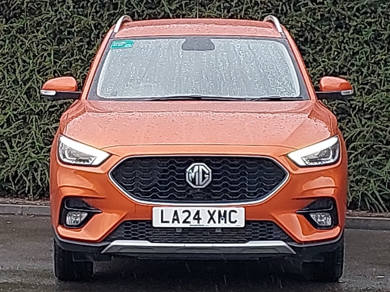 Used MG MG ZS 2024 for sale - 76624354: Photo 19