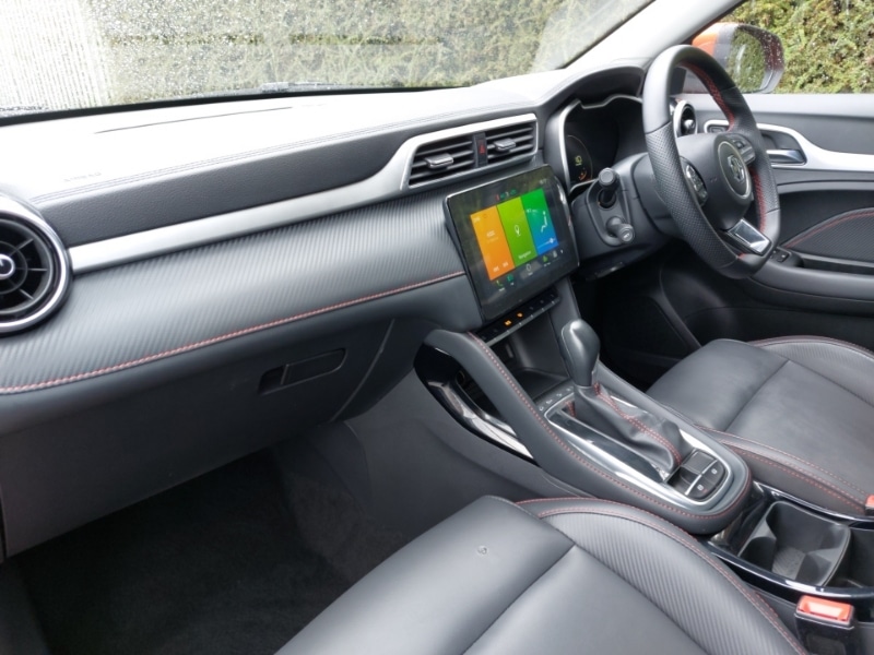 Used MG MG ZS 2024 for sale - 76624354: Photo 5