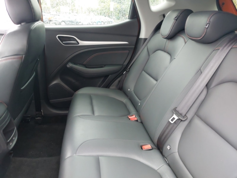 Used MG MG ZS 2024 for sale - 76624354: Photo 6