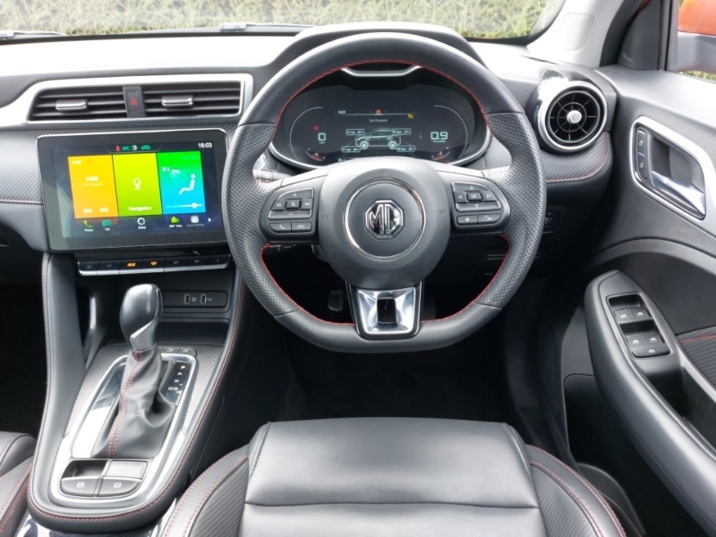 Used MG MG ZS 2024 for sale - 76624354: Photo 7