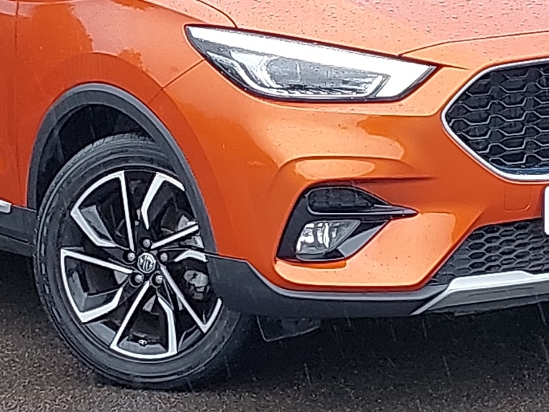 Used MG MG ZS 2024 for sale - 76624354: Photo 9