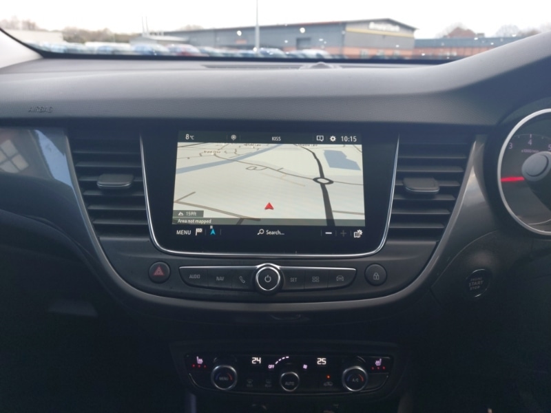 Used Vauxhall Crossland 2022 for sale - 77265323: Photo 10