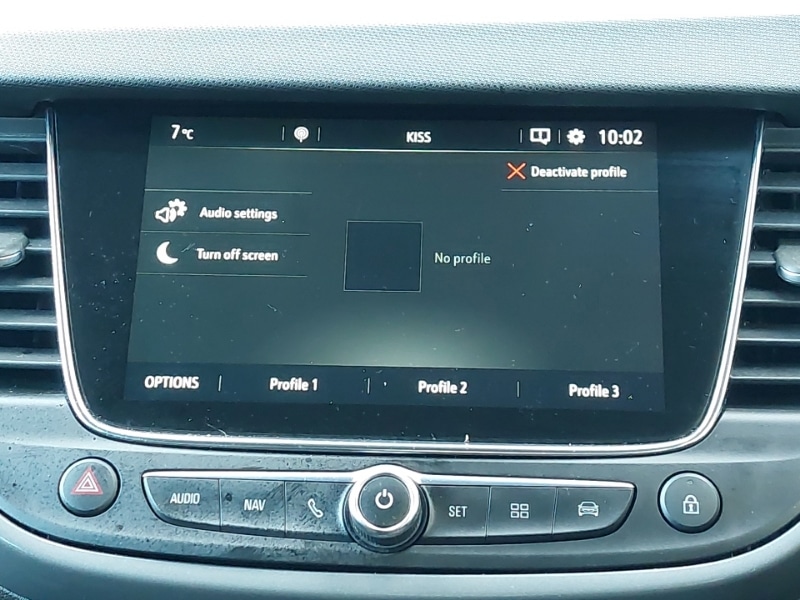 Used Vauxhall Crossland 2022 for sale - 77265323: Photo 14