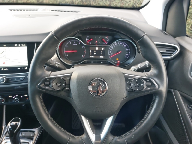 Used Vauxhall Crossland 2022 for sale - 77265323: Photo 17