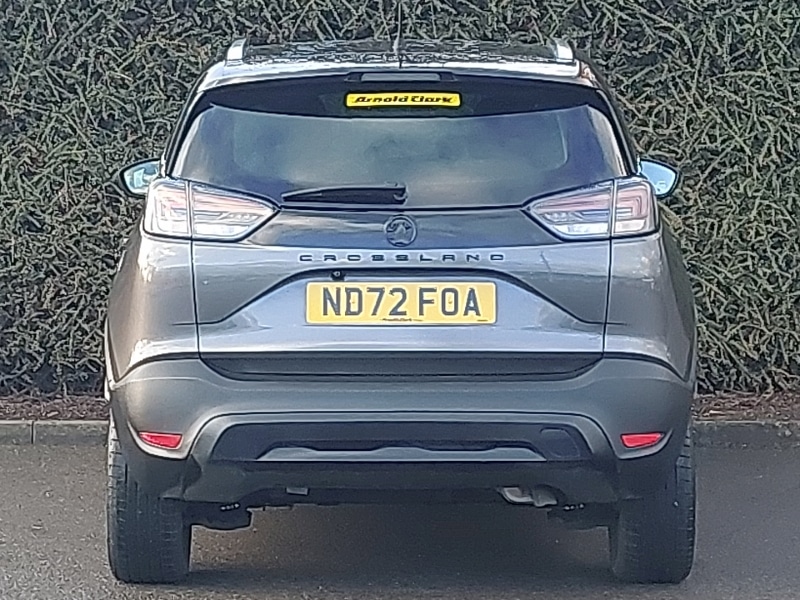 Used Vauxhall Crossland 2022 for sale - 77265323: Photo 18