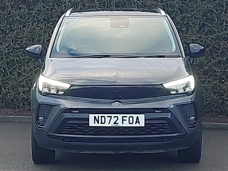 Used Vauxhall Crossland 2022 for sale - 77265323: Photo 19