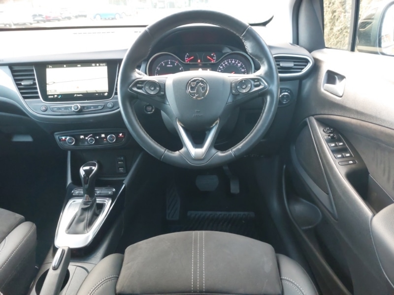 Used Vauxhall Crossland 2022 for sale - 77265323: Photo 7
