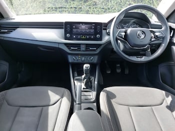 Used Skoda Kamiq 2023 for sale - 78253391: Photo