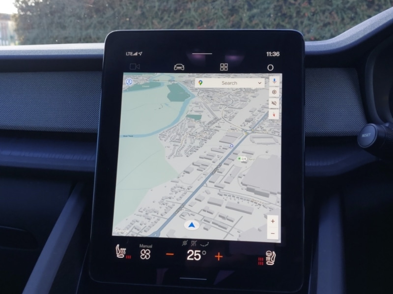 Used Polestar Polestar 2 2022 for sale - 77047333: Photo 10