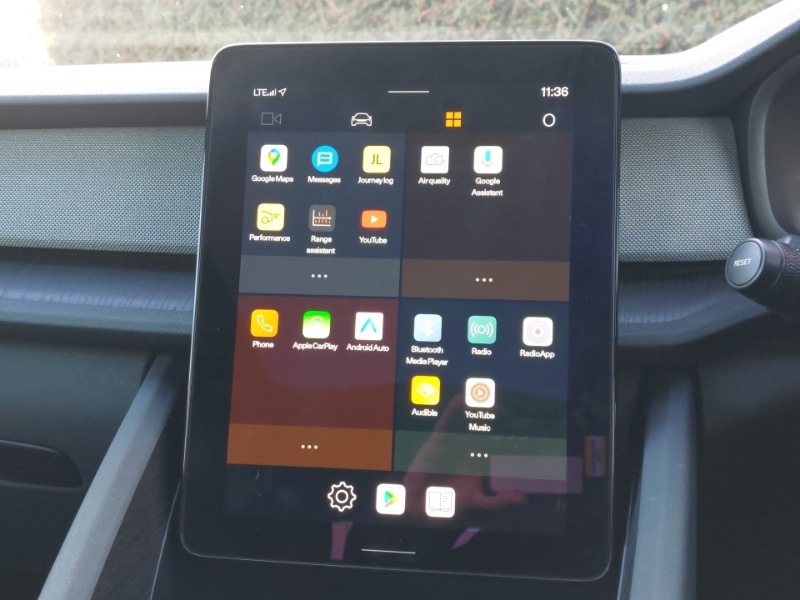 Used Polestar Polestar 2 2022 for sale - 77047333: Photo 12