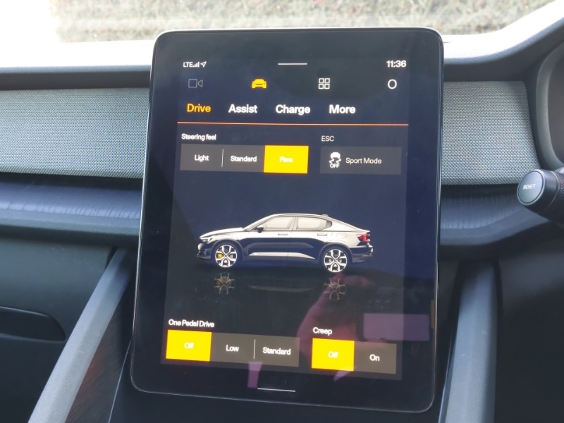 Used Polestar Polestar 2 2022 for sale - 77047333: Photo 13