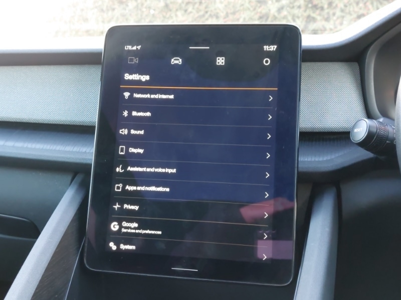 Used Polestar Polestar 2 2022 for sale - 77047333: Photo 14