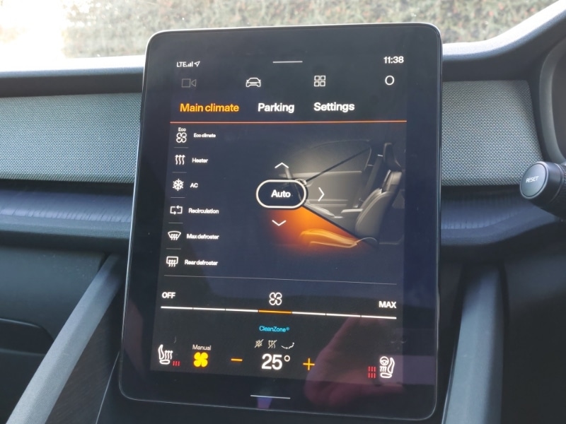 Used Polestar Polestar 2 2022 for sale - 77047333: Photo 15