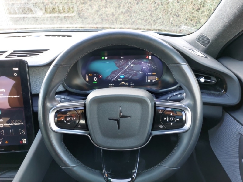 Used Polestar Polestar 2 2022 for sale - 77047333: Photo 17