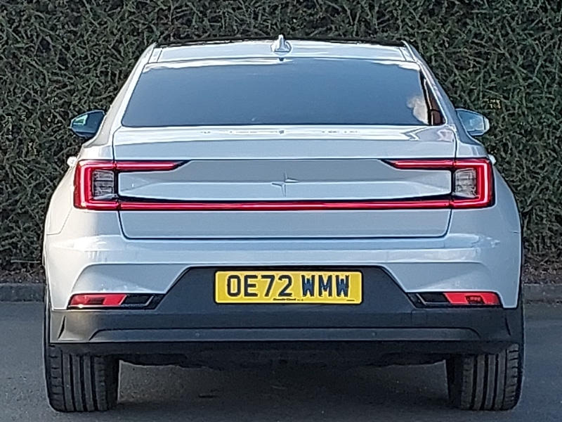 Used Polestar Polestar 2 2022 for sale - 77047333: Photo 18