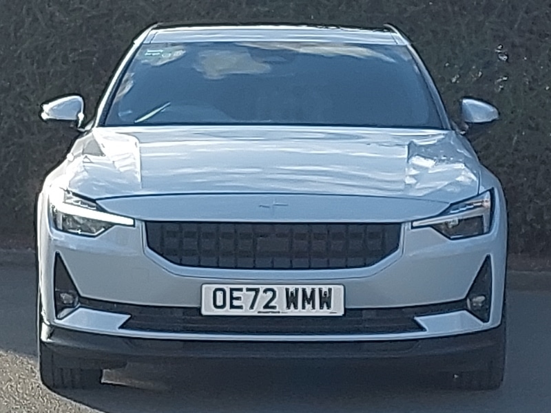 Used Polestar Polestar 2 2022 for sale - 77047333: Photo 19