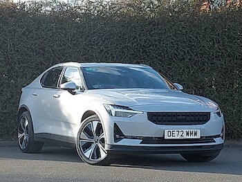 Used Polestar Polestar 2 2022 for sale - 77047333: Photo