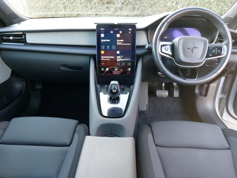 Used Polestar Polestar 2 2022 for sale - 77047333: Photo 2