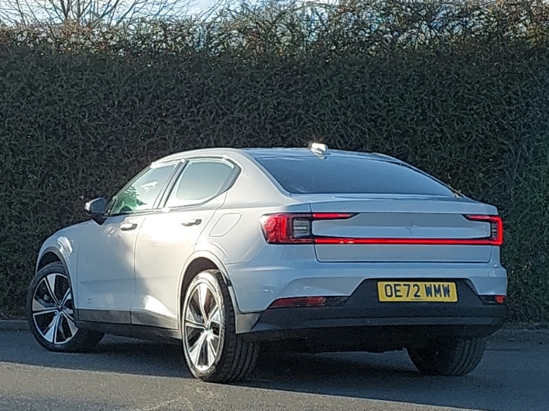 Used Polestar Polestar 2 2022 for sale - 77047333: Photo 3