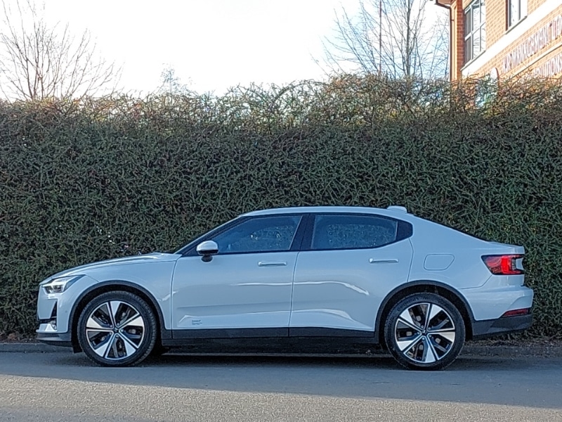 Used Polestar Polestar 2 2022 for sale - 77047333: Photo 4