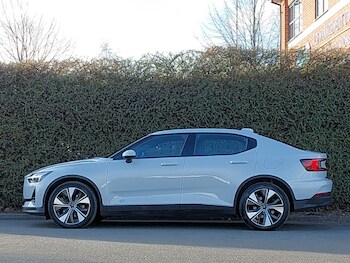 Used Polestar Polestar 2 2022 for sale - 77047333: Photo
