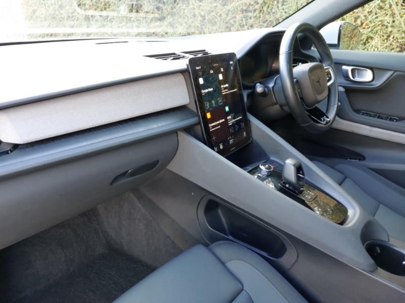 Used Polestar Polestar 2 2022 for sale - 77047333: Photo 5