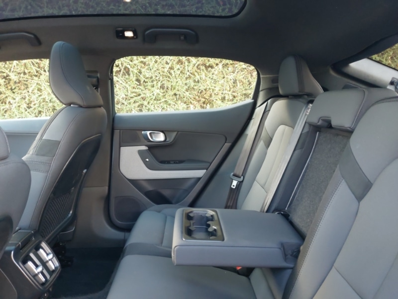 Used Polestar Polestar 2 2022 for sale - 77047333: Photo 6