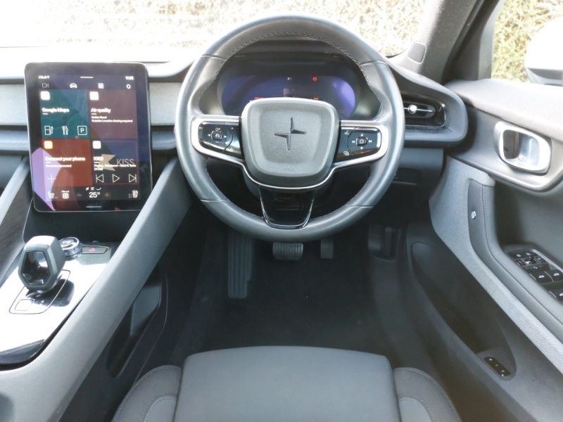 Used Polestar Polestar 2 2022 for sale - 77047333: Photo 7