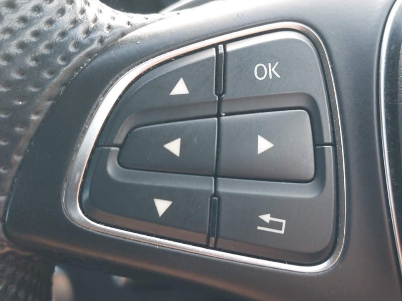 Used Mercedes-Benz A-Class 2015 for sale - 76393341: Photo 13