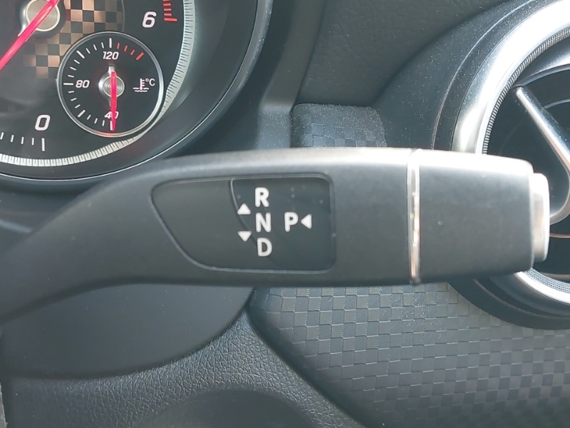 Used Mercedes-Benz A-Class 2015 for sale - 76393341: Photo 14