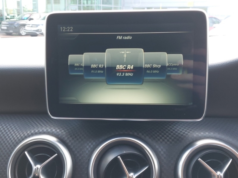 Used Mercedes-Benz A-Class 2015 for sale - 76393341: Photo 17