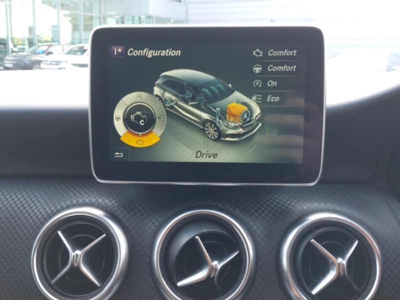 Used Mercedes-Benz A-Class 2015 for sale - 76393341: Photo 19