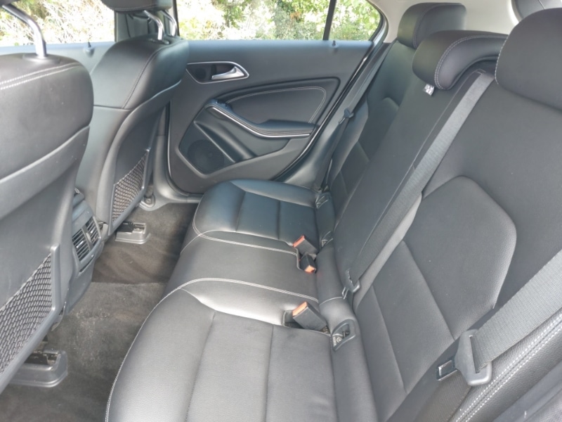 Used Mercedes-Benz A-Class 2015 for sale - 76393341: Photo 6