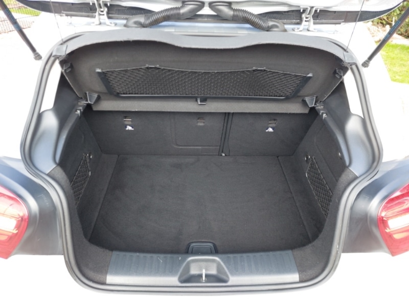 Used Mercedes-Benz A-Class 2015 for sale - 76393341: Photo 8