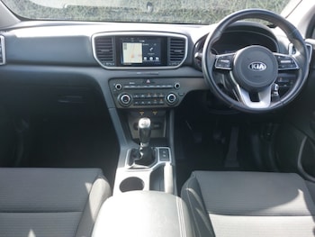 Used Kia Sportage 2019 for sale - 75921500: Photo