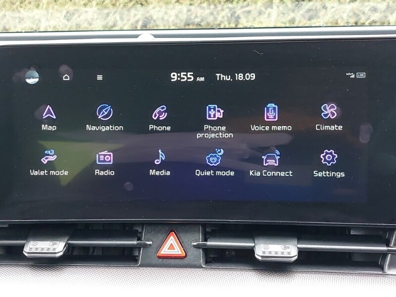Used Kia Sportage 2022 for sale - 76053430: Photo 12