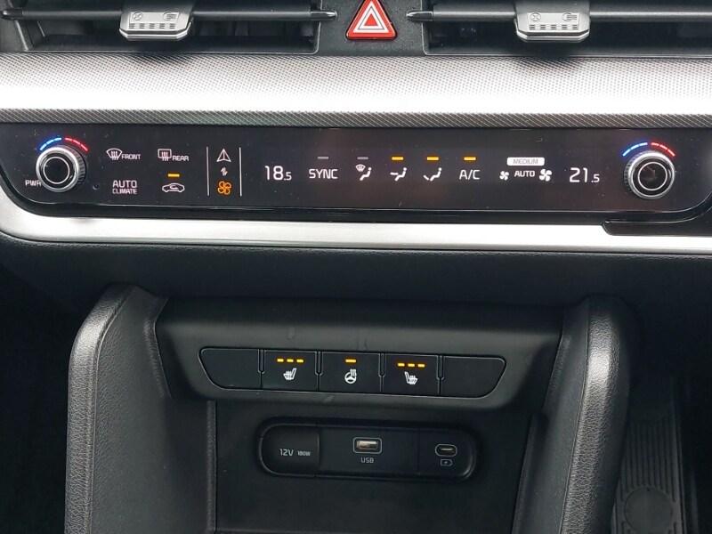 Used Kia Sportage 2022 for sale - 76053430: Photo 16