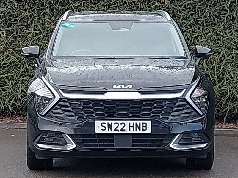 Used Kia Sportage 2022 for sale - 76053430: Photo 19