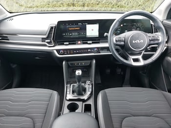 Used Kia Sportage 2022 for sale - 76053430: Photo 2
