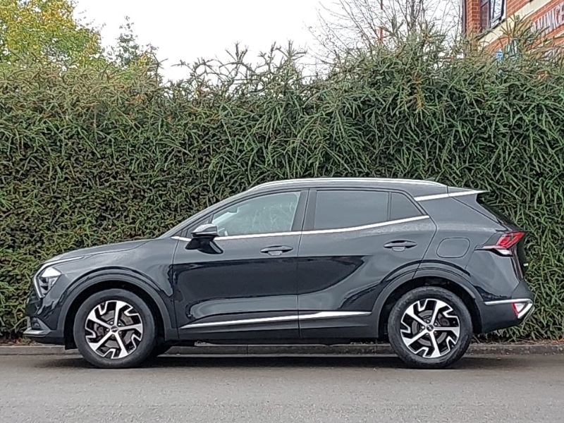 Used Kia Sportage 2022 for sale - 76053430: Photo 4