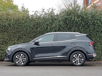 Used Kia Sportage 2022 for sale - 76053430: Photo 4