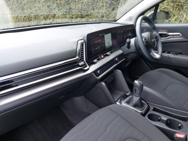Used Kia Sportage 2022 for sale - 76053430: Photo 5