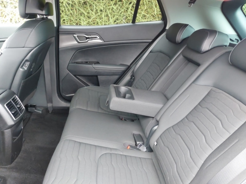 Used Kia Sportage 2022 for sale - 76053430: Photo 6