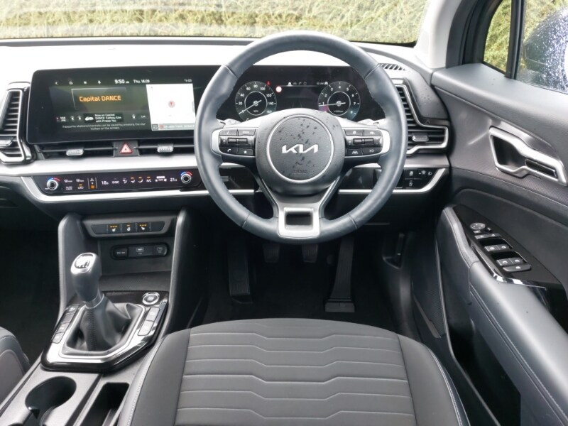 Used Kia Sportage 2022 for sale - 76053430: Photo 7