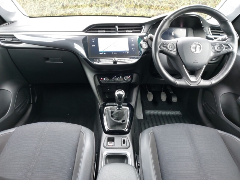 Used Vauxhall Corsa 2020 for sale - 76628794: Photo 2