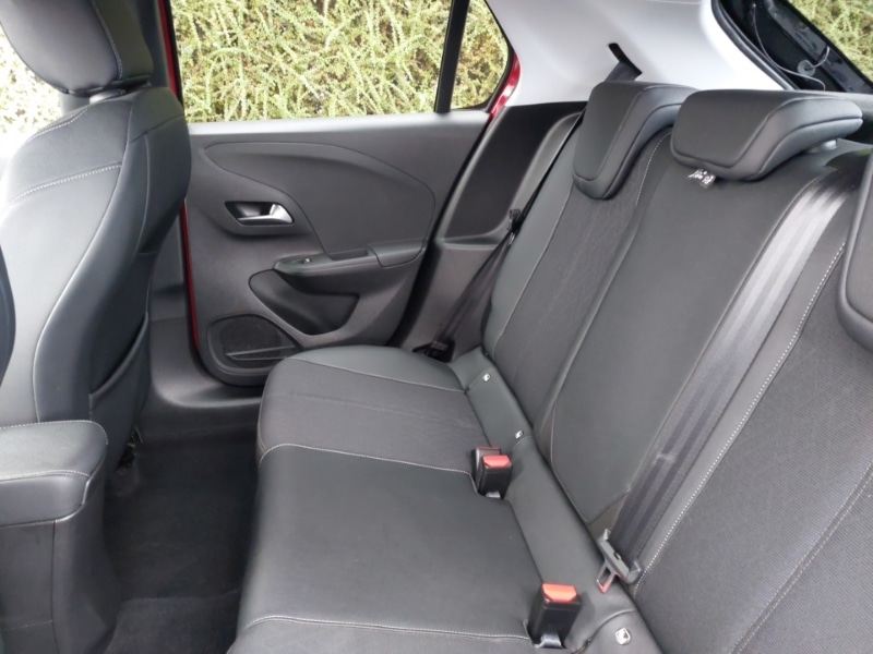 Used Vauxhall Corsa 2020 for sale - 76628794: Photo 6